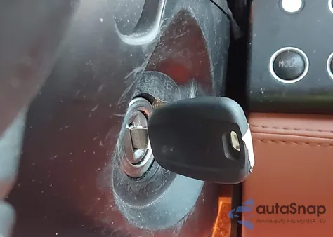 2007 Maserati Quattroporte Base Automatic/Executive Gt Automatic/Sport Gt Automatic из США, поврежденный, VIN ZAMFE39A670030926